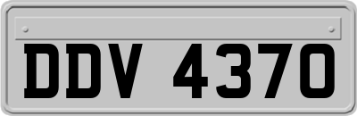 DDV4370