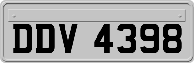 DDV4398