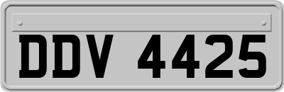 DDV4425
