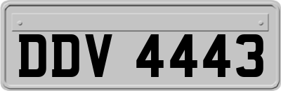DDV4443