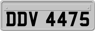 DDV4475