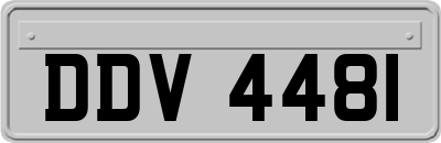 DDV4481