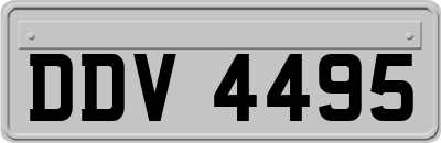 DDV4495