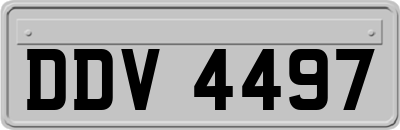 DDV4497