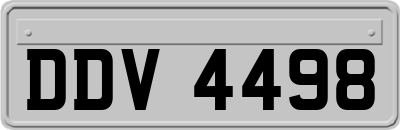 DDV4498