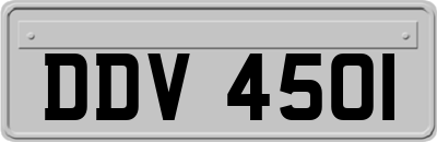 DDV4501