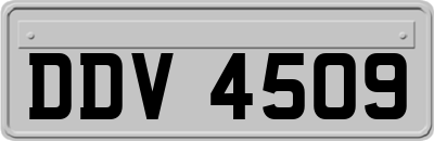 DDV4509