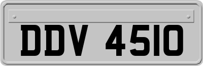DDV4510
