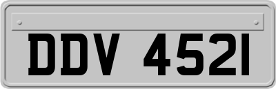 DDV4521