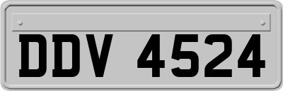 DDV4524