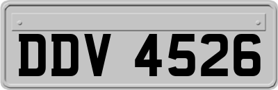 DDV4526