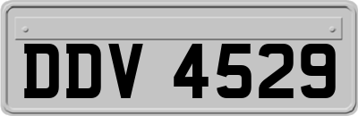 DDV4529