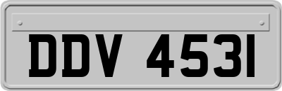 DDV4531