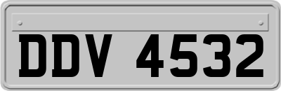 DDV4532