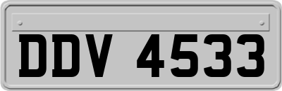 DDV4533