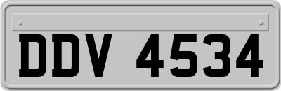 DDV4534