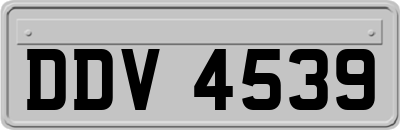 DDV4539