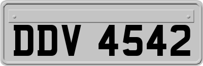 DDV4542