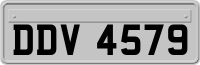 DDV4579