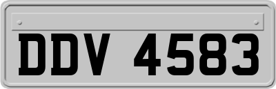 DDV4583