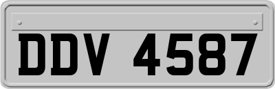 DDV4587