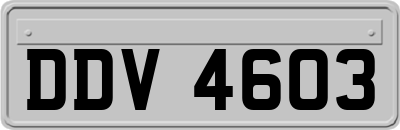 DDV4603