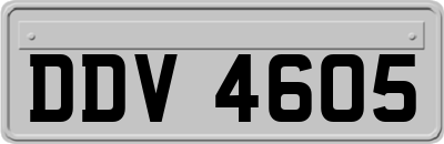 DDV4605
