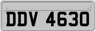 DDV4630