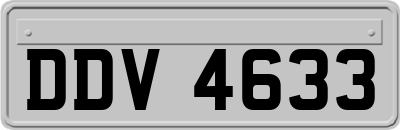 DDV4633