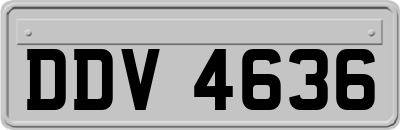 DDV4636