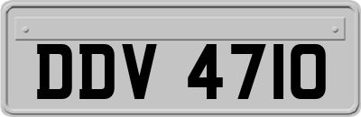 DDV4710