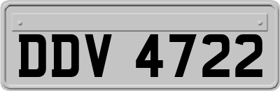DDV4722