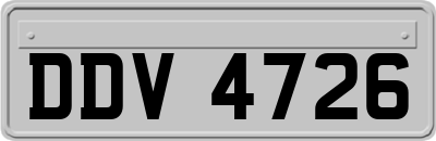 DDV4726