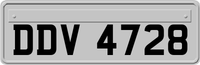 DDV4728