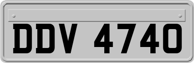 DDV4740
