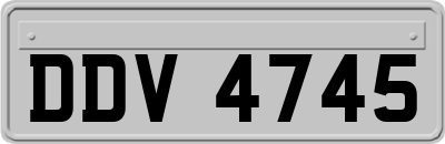 DDV4745