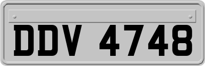 DDV4748