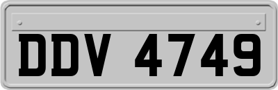 DDV4749