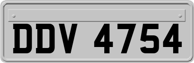 DDV4754