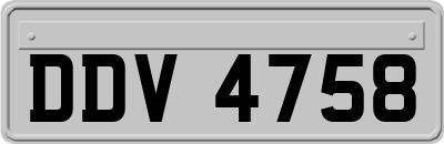 DDV4758