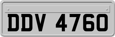 DDV4760