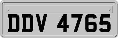 DDV4765