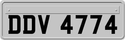 DDV4774
