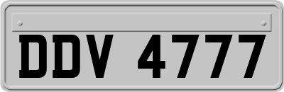 DDV4777