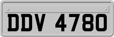 DDV4780