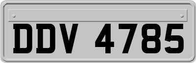 DDV4785