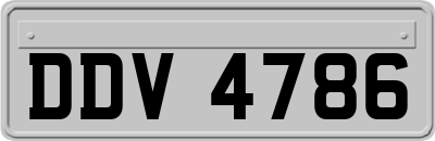 DDV4786