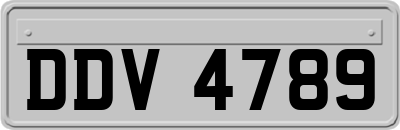DDV4789