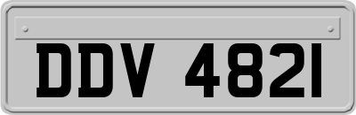 DDV4821