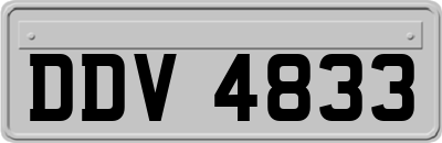 DDV4833